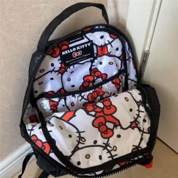 Hello kitty cheap backpack for adults