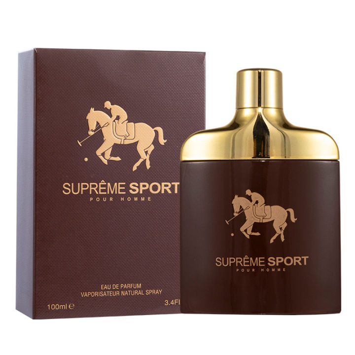 น้ำหอม-superme-sport-น้ำหอมผู้ชาย-กลิ่นเเนวsport-man-100ml