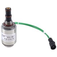 1 PCS Solenoid Valve Car Accessories for Wheel Loader