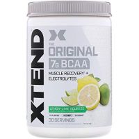 SCIVATION XTEND BCAA (30Servings)