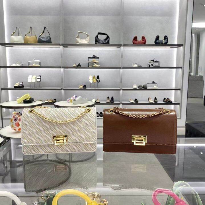 Ready Stock 2022 new bag ladies metal buckle chain small square bag horse hair bag | Lazada Ready Stock 2022 new bag ladies metal buckle chain small square bag horse hair bag | Lazada