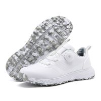 High Quality Golf Shoes Men Training Golf Wears for Men Size 39-47 Golfers Footwears