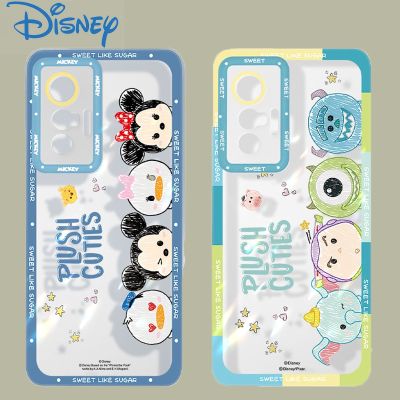 23New Disney Mickey Soft Silicone Case For Samsung Galaxy A51 A50 A70 A71 A02S A03 A03S A10 A11 A12 A20 A21S A22 A30 A31 A7 2018 Cover