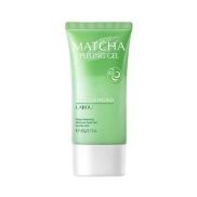 Gel tẩy tế bào chết làm sạch sâu da mặt 60g LAIKOU Matcha TIDO , TI DO
