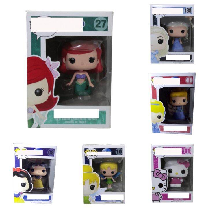 pop-figure-39in-toy-cinderella-tinker-bell-gift-fans-collections