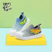 Fire Hot DINO SpringBoys Shoes T RexChildrenTenisBreathable ToddlerShoes