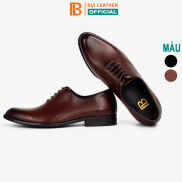 Giày tây nam oxford công sở G102
