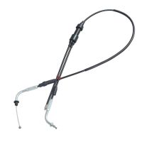 อุปกรณ์เสริมรถจักรยานยนต์เค้น Cable สำหรับ Yamaha BW80 1986 - 1990 PW80 1985 - 2007 Dirt Bike