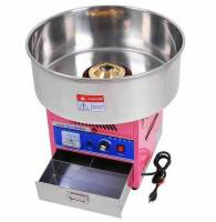 เครื่องทำสายไหมเกรด A เครื่องทำขนมสายไหม, Cotton Candy Machine MJ-500 ?พร้อมส่ง