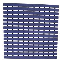 แผ่นกันลื่น ELLIS SM75 60X75 ซม. สีน้ำเงิน ANTI-SLIP MAT ELLIS SM75 60X75CM BLUE