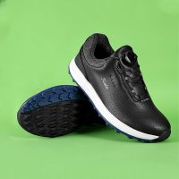 Professional Golf Shoes Men Breathable Golf Sneakers for Men Light Weight Golfers Footwears Anti Slip Summer Golf Sneakers