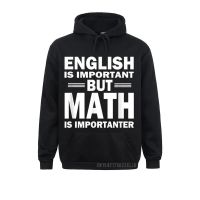 Designer Hoodies Funny Math Science Nerd Teacher Gift Idea Birthday Warm Men Sweatshirts Long Sleeve Sportswears Casual Size Xxs-4Xl