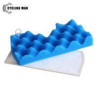 2023 NEW Vacuum Cleaner Accessories Parts Filters And Sponge Filter For Samsung Cup DJ97-01040C SC43 SC44 SC45 SC47 Series