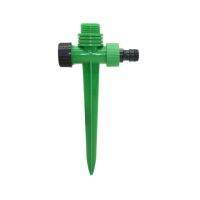 【⊕Good quality⊕】 zhangs หญิง1/2 3/4ชาย Sprinkler สนับสนุนที่จับหัวฉีดเดือยแหลมพลาสติกหัวต่อคอมพิวเตอร์1/2 3/4 1Pcs