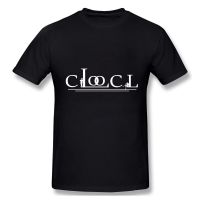 Cloocl Cotton Tshirt Cloocl Printed T Shirt Funny