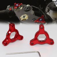 14mm Motorcycle Fork Preload Adjusters For YZF R1 1998-2003 FZ1N / Fazer 2006-2010 For Kawasaki Z750 2007-2010 ZX10R 2005-2010