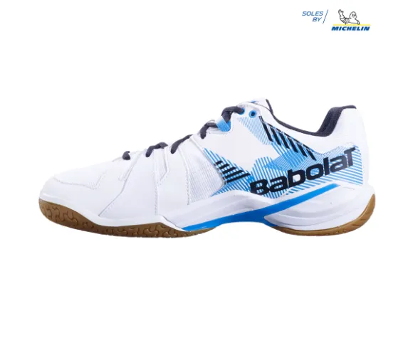 Babolat Shadow Spirit (2023) Indoor Badminton and Squash Shoes (New) |  Lazada