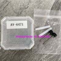 AV-6471 AV-6474 AV-6471A AV-6471M AV-6472 Electrodes Rod Fiber Optic Fusion Machine/ Fusion Splicer Electrodes Rod AV6471