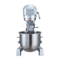 Commercial Flour Mixer Small Multi Functional Kneading Dough Electric Egg Beater Cook Machine Special Appliances For Bakery 220V