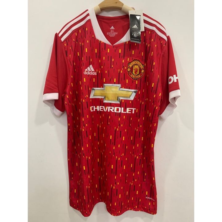 คุณภาพสูง-20-21-man-u-jersey-เสื้อฟุตบอล-เกรด-aaa