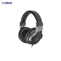 YAMAHA HPH-MT7 หูฟังมอนิเตอร์ยามาฮ่าแบบปิด หูฟังสตูดิโอ STUDIO HEADPHONE + กระเป๋า (BAG)