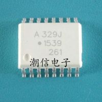 5pcs A329J HCPL-329J SOP-16