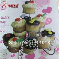 【hot】 new  Cupcakes stands cake Decorating tools