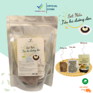 Set Nấu Tàu Hũ Trân Châu Đường Đen 350g