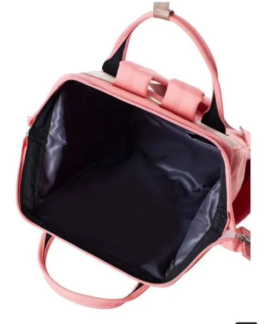 NEW ARRIVAL Anello Disney Mickey Mouse Backpack guess bag Lazada PH