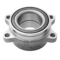 Front Wheel Hub Bearing for Elgrand E51 2.5 3.5 ABS 2002-2010 40210-WL000, 40210-WL020, 0282E51MF