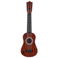 Genuine Childrens Guitar Toys Ukulele Beginner Small Guitar Toys Boys and Girls Can Play and Send Tutorials