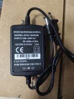 Original power adapter charger fiber optic transceiver DLJDY001 100-250V 0.25a 5v 2a