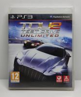 Test Drive Unlimited 2 [Z2,EU] แผ่นแท้ PS3 มือ2 *ภาษาอังกฤษ*