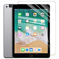 [HOT DOLXIOWEOH 539] กระจกนิรภัยสำหรับ iPad 9.7 2018 6 6th Generation 5 2017ป้องกันหน้าจอ HD Film