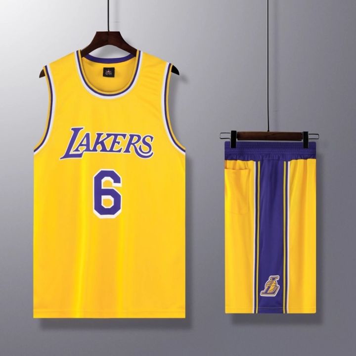 2022-los-angeles-lakers-jersey-set-lebron-james-6-basketball-uniform
