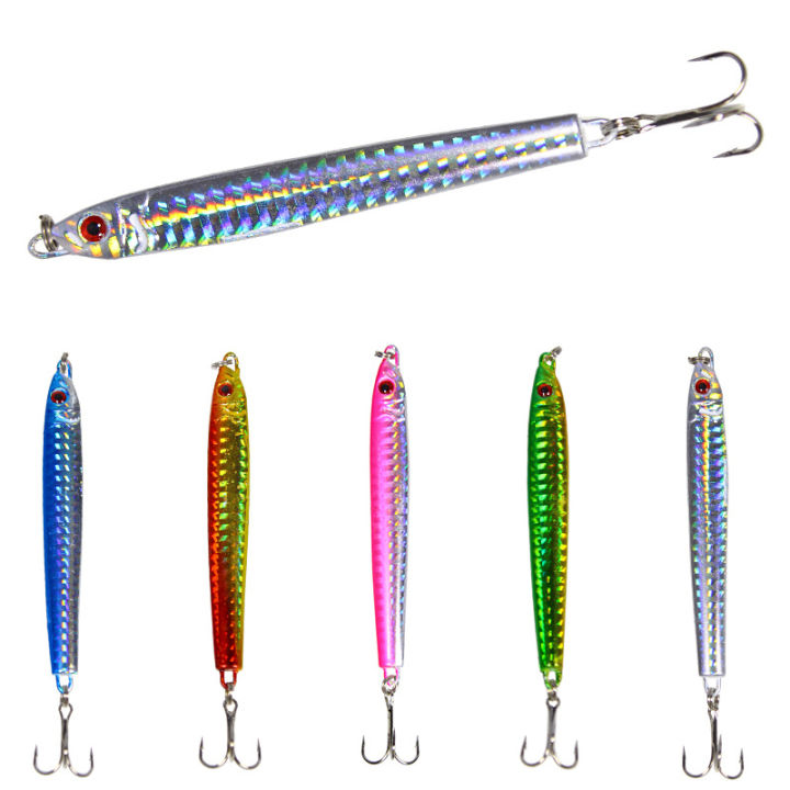 30g-minnow-lures-spinners-mackerel-sea-fishing-metal