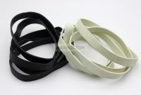 【YF】✆  10 Pieces Diameter 7.5cm and Elastic Rubber Band Heavy Duty Large Packing Tie