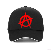 Good quality New ♂☫Anarchy Baseball Cap men women fashion print trucker caps sports dad hats snapback gorras bonnet m Versatile hat