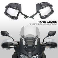 2016 - 2020 2019 Hand Shield Protector Windshield Hand Guard Extension For HONDA XADV X-ADV 750 CRF1000L CRF 1000 L Africa Twin