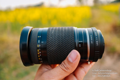 ขายเลนส์มือหมุน Tokina 28-210mm F3.5-5.6 Serial 98033435 For olympus panasonic mirrorless ทุกรุ่น