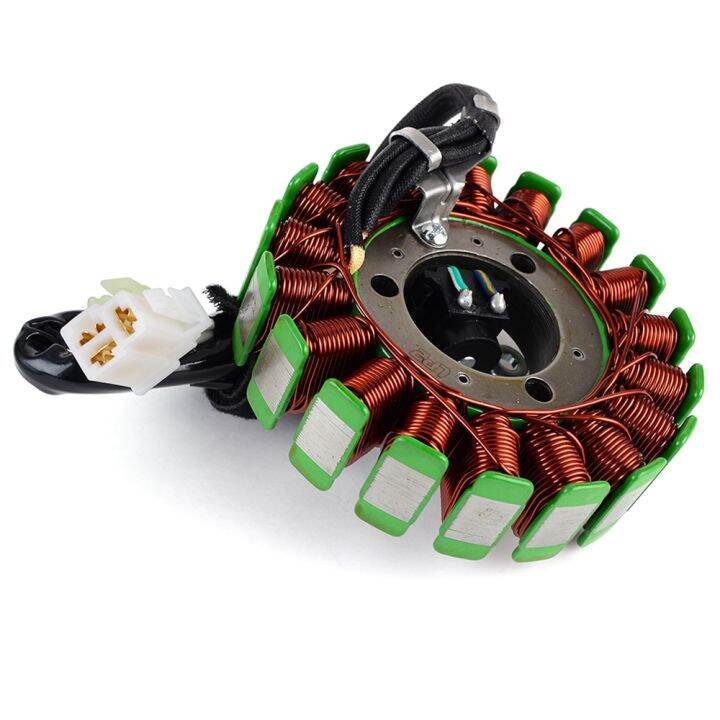 Motorcycle Stator Coil for Yamaha YZF R3 YZFR3 20192021 YZF R25 2020 MT03 MT03 MT25 MT 03 25
