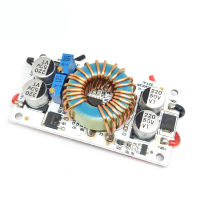 DC DC Boost Converter โมดูลคงที่ในปัจจุบันแหล่งจ่ายไฟมือถือ250W 10A LED โมดูลไดร์เวอร์ Non-Isolated Step Up Module