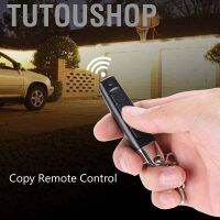 [READY STOCK] Universal Duplicator Remote Control Copy CAME TOP 433MHz Garage Door Transmitter