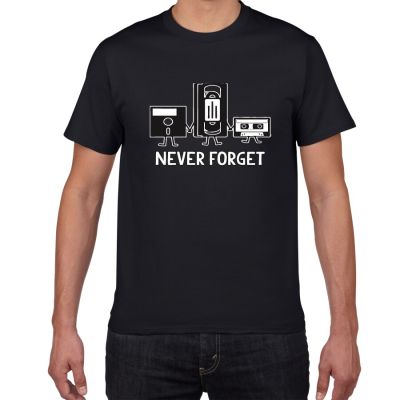 Sarcastic Never Shirt | Never Forget Shirt | Funny Men Tshirt Music | Fun Shirt Men Music - lor-made T-shirts XS-6XL