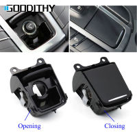 Front Center Console Ashtray Box Cover Liner Case Assembly For Porsche Macan 95B 2014 2015 2016 2017 2018 2019 2020 95B857311