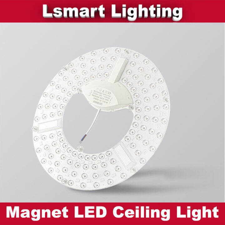 Ring Diffusor★LED Light★Ceiling Lamp★Replacement light for