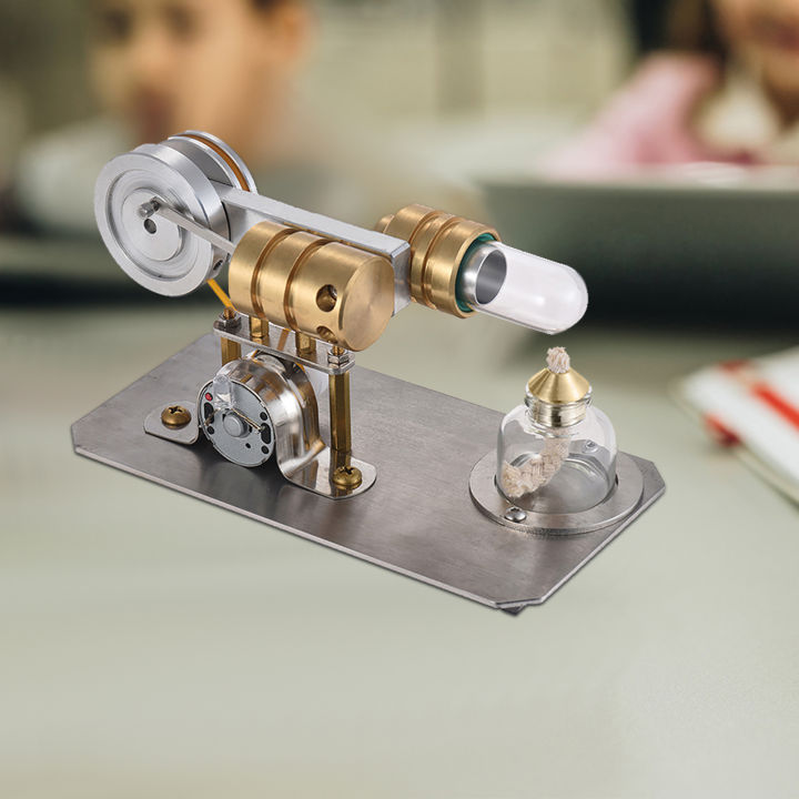 hot-air-stirling-engine-motor-model-electricity-generator-metal-base-science-educational-toy