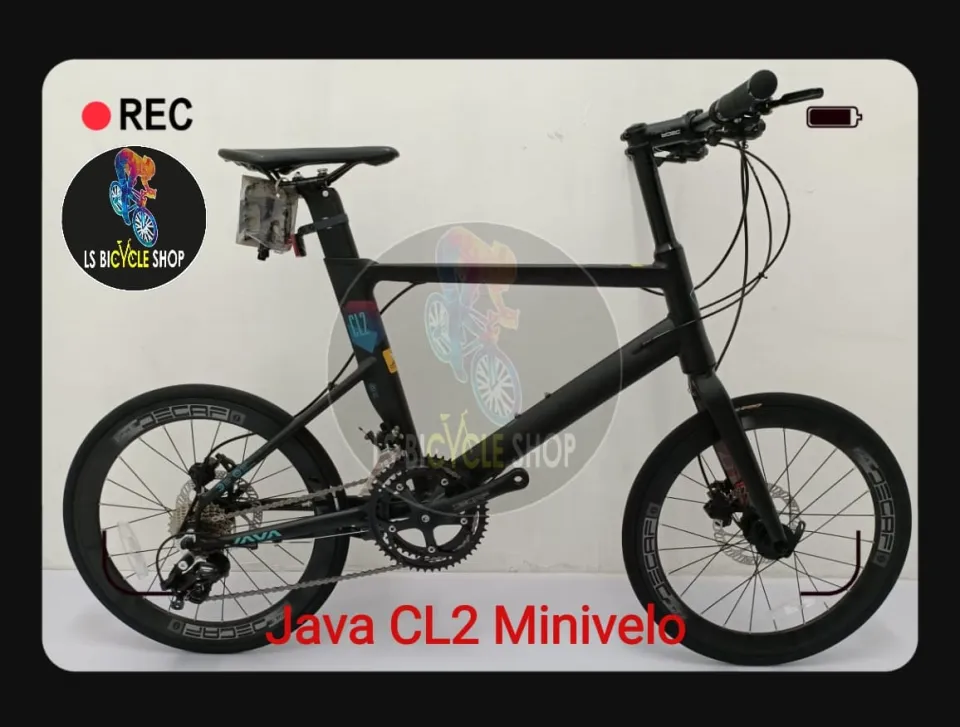 groupset decaf