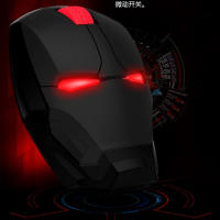 Mouse Wireless Mouse Gaming Mouse Gamer Computer Mice Button Silent Click 800120016002400DPI Adjustable computer