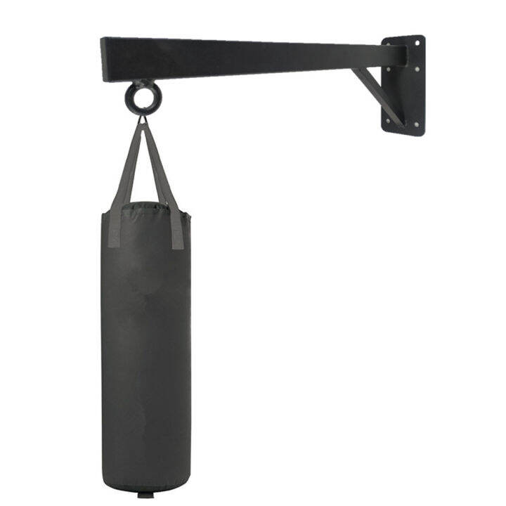 lazaralife-heavy-punching-bag-ที่แขวนติดผนัง-heavyduty-กระสอบทรายสำหรับต่อยมวยกระเป๋าวงเล็บยึดสำหรับฟิตเนสยิมที่บ้านการฝึกอบรม